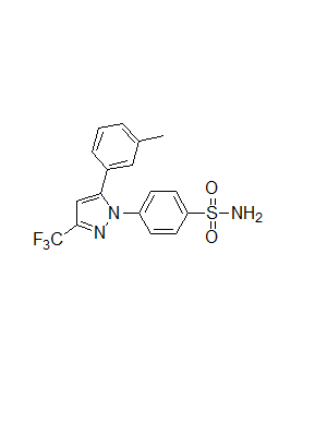 Celecoxib EP Impurity A