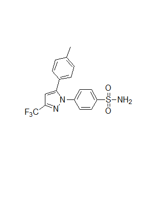 Celecoxib EP Impurity B