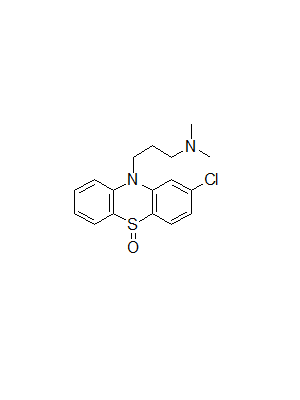 Chlorpromazine EP Impurity A