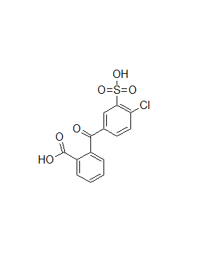 Chlorthalidone Impurity A