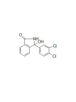 Chlorthalidone Impurity G