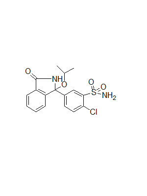 Chlorthalidone Impurity H