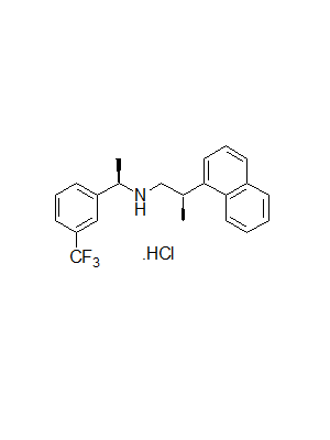 Cinacalcet Diastereo