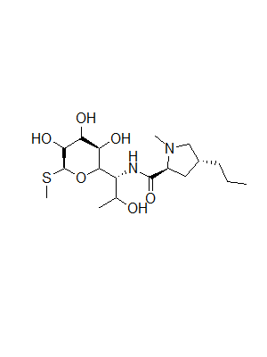 Clindamycin HCl EP Impurity A