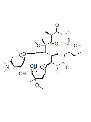 Clarithromycin