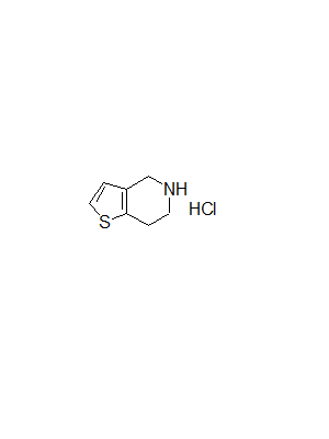 Clopidogrel Thienopyridine Impurity