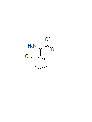 Chlorophenylglycin e Methyl Ester