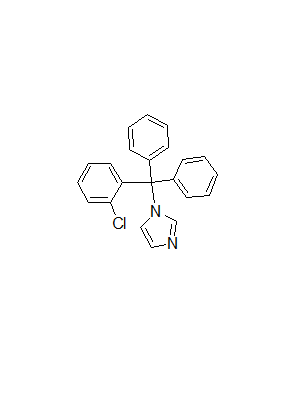 Clotrimazole