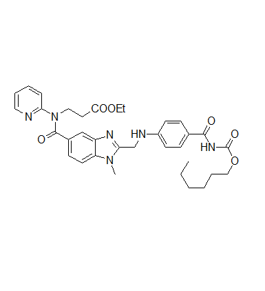 Dabigatran Impurity 1