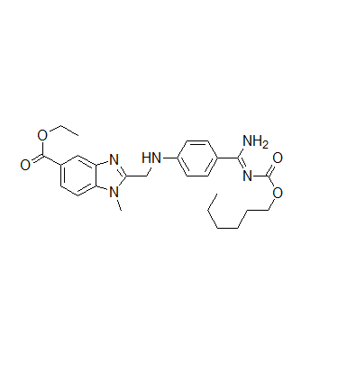 Dabigatran Impurity 2