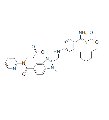 Dabigatran Impurity 3