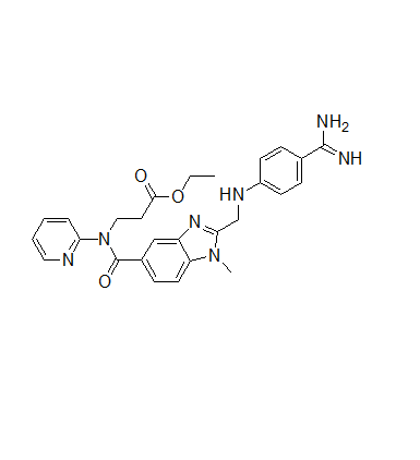 Dabigatran Impurity 4