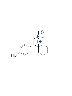 Desvenlafaxine N- Oxide