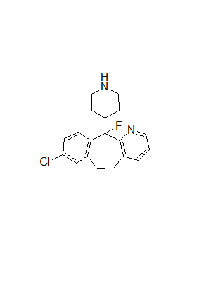 Desloratadine EP Impurity A