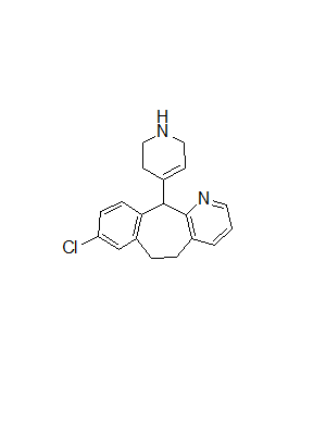 Desloratadine EP Impurity B