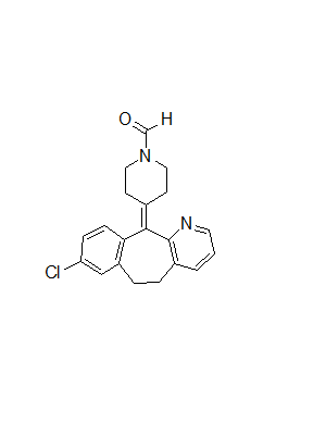 Desloratadine USP RC F