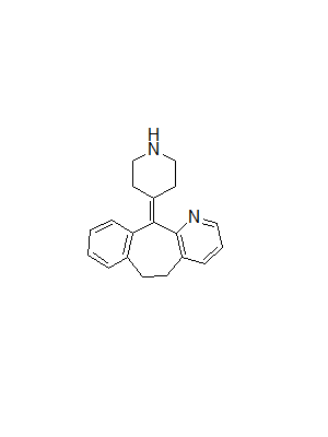 Desloratadine Deschloro Impurity