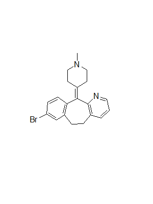 N-Methyl Desloratadine