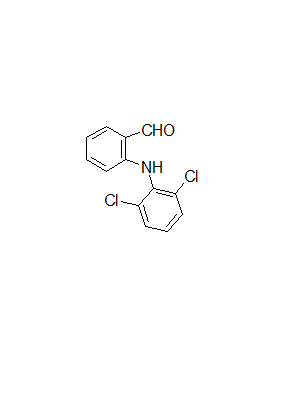 Diclofenac EP Impurity B