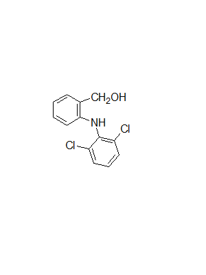 Diclofenac EP Impurity C