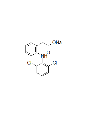 Diclofenac Sodium