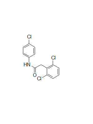 Diclofenac EP Impurity F