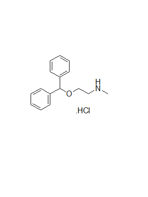 Diphenhydramine Related Compound A