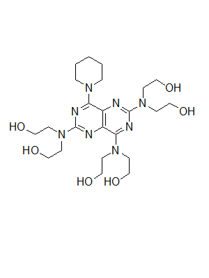 Dipyridamole EP Impurity B