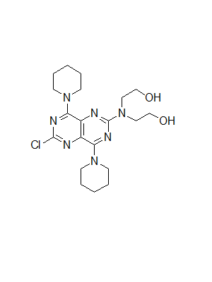 Dipyridamole EP Impurity C