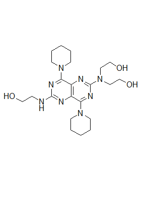 Dipyridamole EP Impurity D