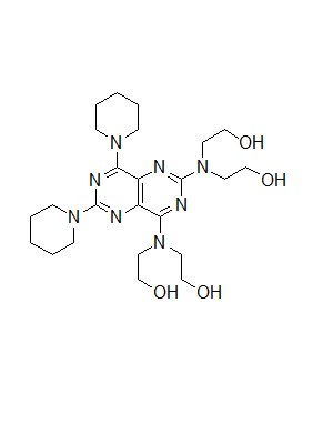 Dipyridamole EP Impurity E