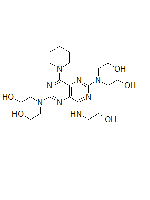 Dipyridamole EP Impurity F