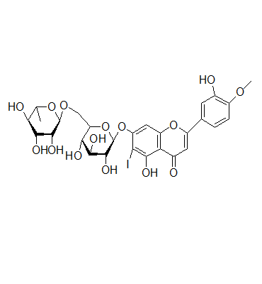 Diosmin EP Impurity D