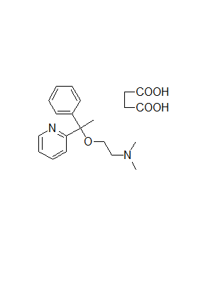 Doxylamine Succinate