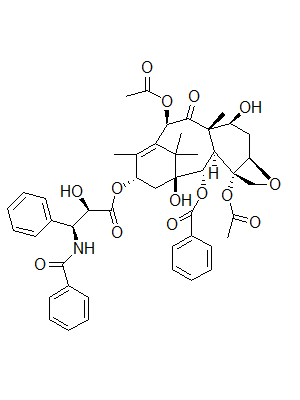 Docetaxel EP Impurity F