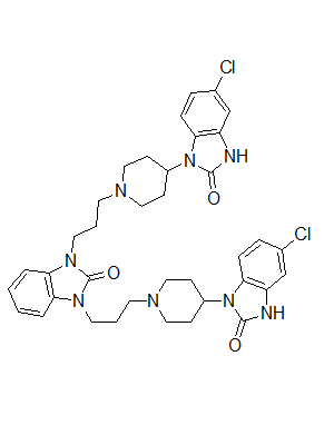 Domperidone EP Impurity F