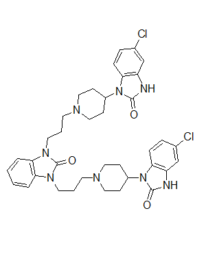 Domperidone EP Impurity F