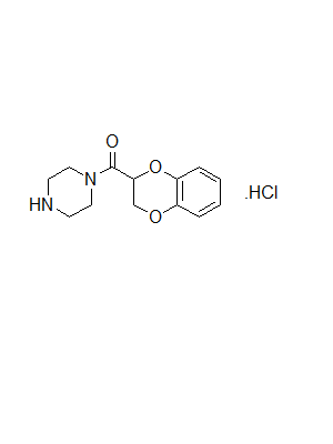 Doxazosin EP Impurity B