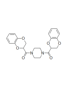 Doxazosin EP Impurity C