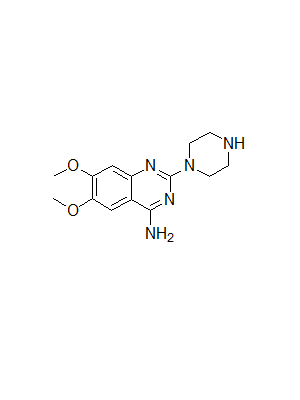 Doxazosin EP Impurity G