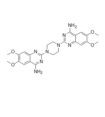 Doxazosin EP Impurity H