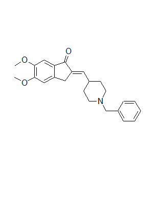 Donepezil USP RC A