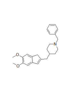 Donepezil Dehydro Deoxy Impurity