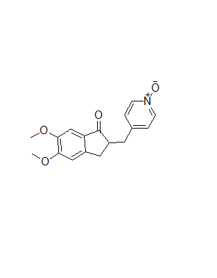 Donepezil Pyridine N-Oxide