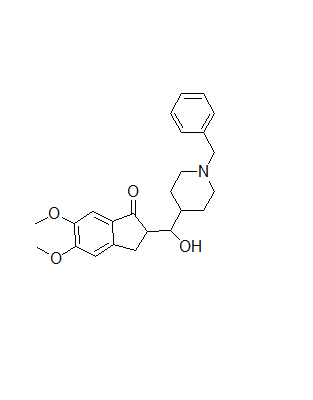 Donepezil Hydroxy Impurity