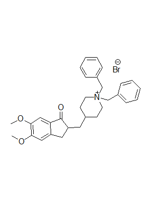 Donepezil Benzyl Bromide