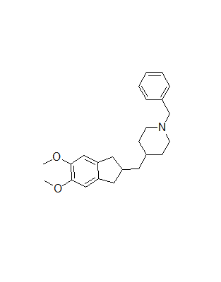 Donepezil Deoxy Impurity