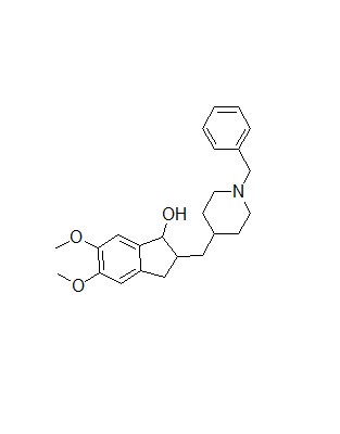 Donepezil Dihydro Impurity