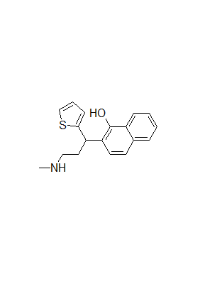 Duloxetine EP Impurity E