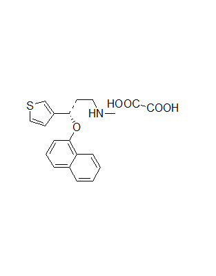 Duloxetine EP Impurity F